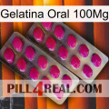 Oral Jelly 100Mg 10